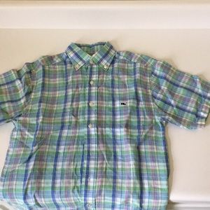 Vineyard vines shirt